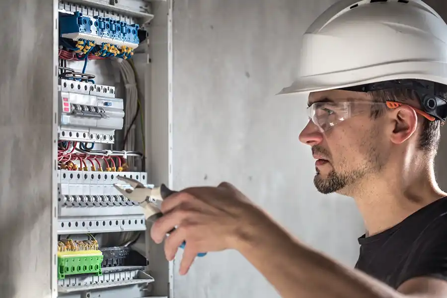 Reliable Electrical Company in Birmingham, AL Reliable Electrical Company in Birmingham, AL