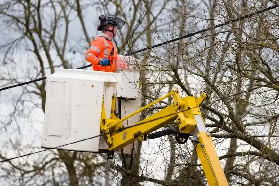Benefits Of Professional Electrical Wiring Installation in Birmingham, AL Benefits Of Professional Electrical Wiring Installation in Birmingham, AL
