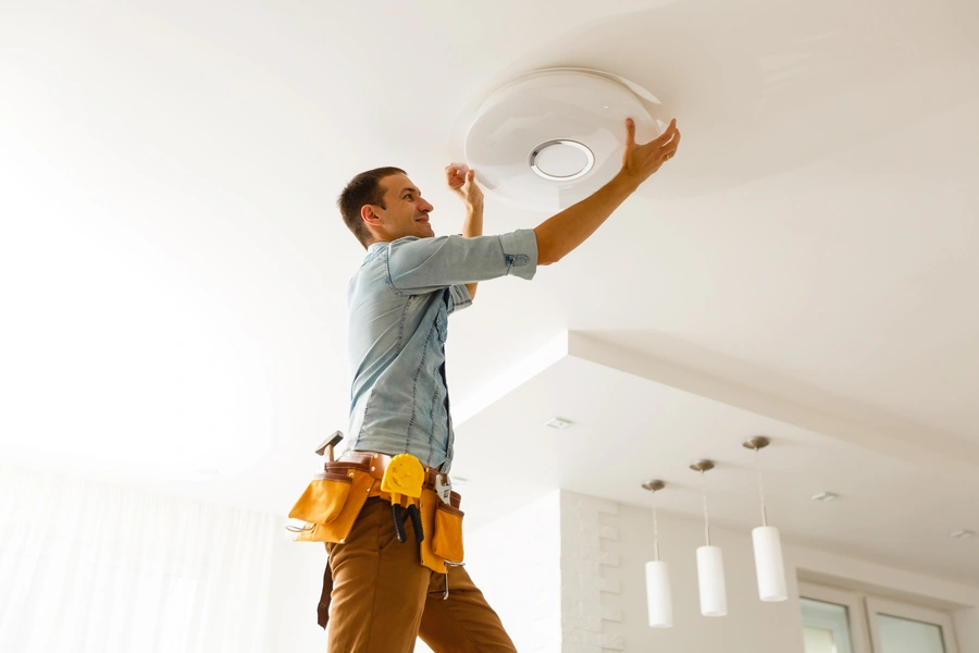Common Mistakes To Avoid During Light Fixture Installation in Birmingham, AL Common Mistakes To Avoid During Light Fixture Installation in Birmingham, AL