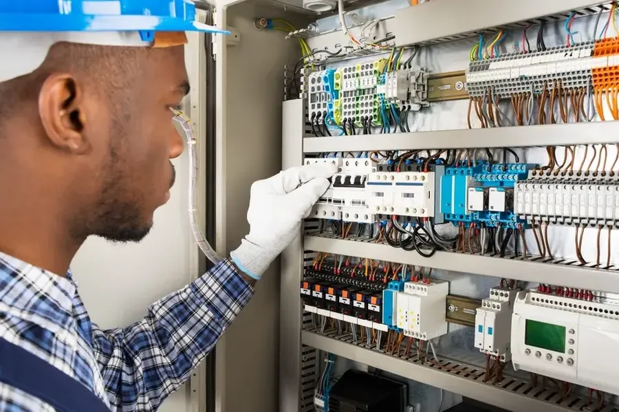 How Electrical Repair Services Improve Home Safety in Birmingham, AL How Electrical Repair Services Improve Home Safety in Birmingham, AL