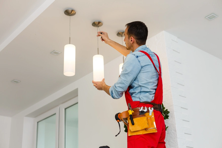 How To Choose The Right Light Fixtures For Your Home Birmingham, AL How To Choose The Right Light Fixtures For Your Home Birmingham, AL