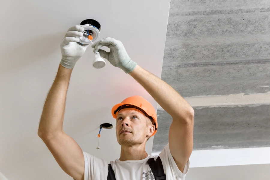 Superior Light Fixture Installation Birmingham, AL Superior Light Fixture Installation Birmingham, AL